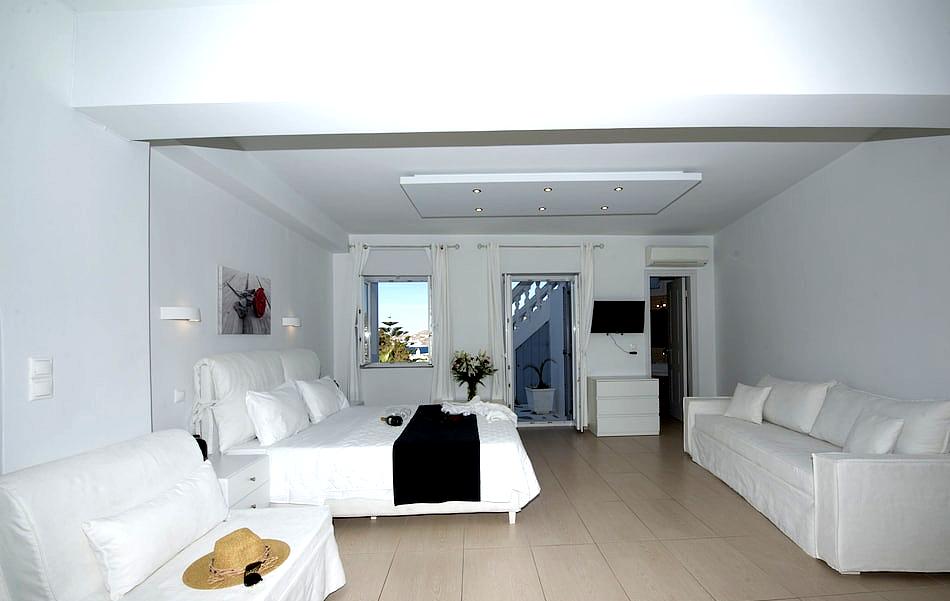 Zannis Hotel